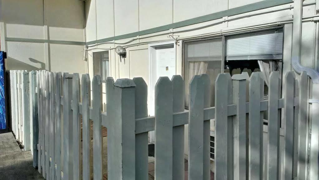 Motel Puyallup Ngoại thất bức ảnh