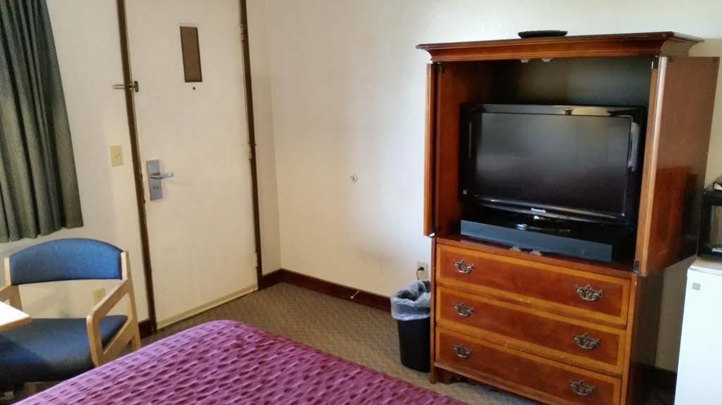 Motel Puyallup Ngoại thất bức ảnh